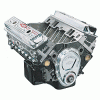 GM 350 CID 330 HP VORTEC CRATE ENGINE