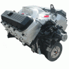 GM ZZ454 454CID 440 PERFORMANCE CRATE ENGINE