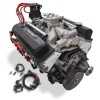 CHEVROLET PERFORMANCE ZZ6 EFI 350CID 420HP CRATE ENGINE