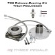 Rebuildable Tilton Hydraulic Release Bearing Package for T56 and T56 Magnum