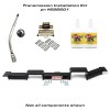 '78-'88 A/G-Body McLeod Muscle Car 5 Transmission Installation Package