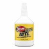 Red Line Synthetic 75W-80 GL-4 Gear Oil
