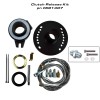 Ram Clutches Hydraulic Release Bearing Package - Chevy Small or Big Block with TKO500 or TKO600
