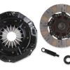 Hays 650 HP Clutch for Small or Big Block Chevy 26 Spline