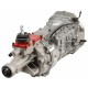 T56 Magnum 6 Speed Transmission - Ford Wide Ratio