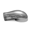 ProCharger Carb Hat, Competition, Polished
