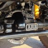 ARB Differential Cover -  0750007B