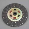 McLeod 500 Series 11" Clutch Disc 1-1/8" x 26 - Organic/Ceramic