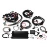 Holley EFI Terminator LS MPFI Kit w/ Drive-By-Wire & Transmission Control
