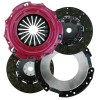 Ram Clutches Concept 10.5 Organic Dual Disc Clutch - fits GM 168T FW and 1-1/8 26 Input
