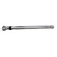 3.5" OD Aluminum Driveshaft with Built-in Extension