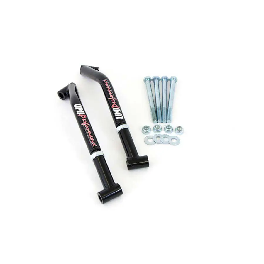 UMI Performance 3048-110 G-Body Rear Coilover Kit, 2-3 Lowering UMI Performance 3048-110 G-Body Rear Coilover Kit, 2-3 Lowering