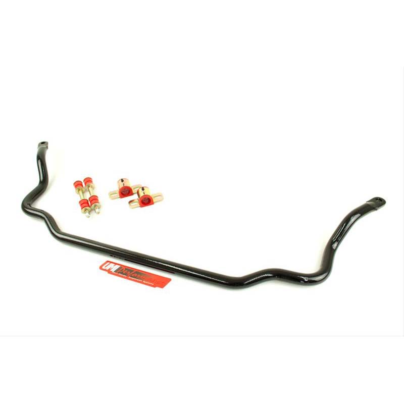 Spohn Performance 7/8" Solid 4140 Chrome Moly Rear Sway Bar For 1959-1964 Chevy B-Body