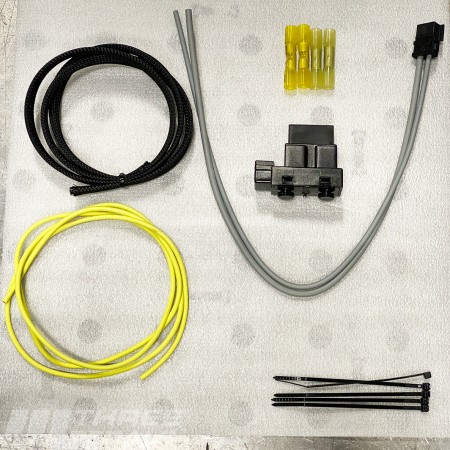 Neutral Safety Switch Install Bundle for GM