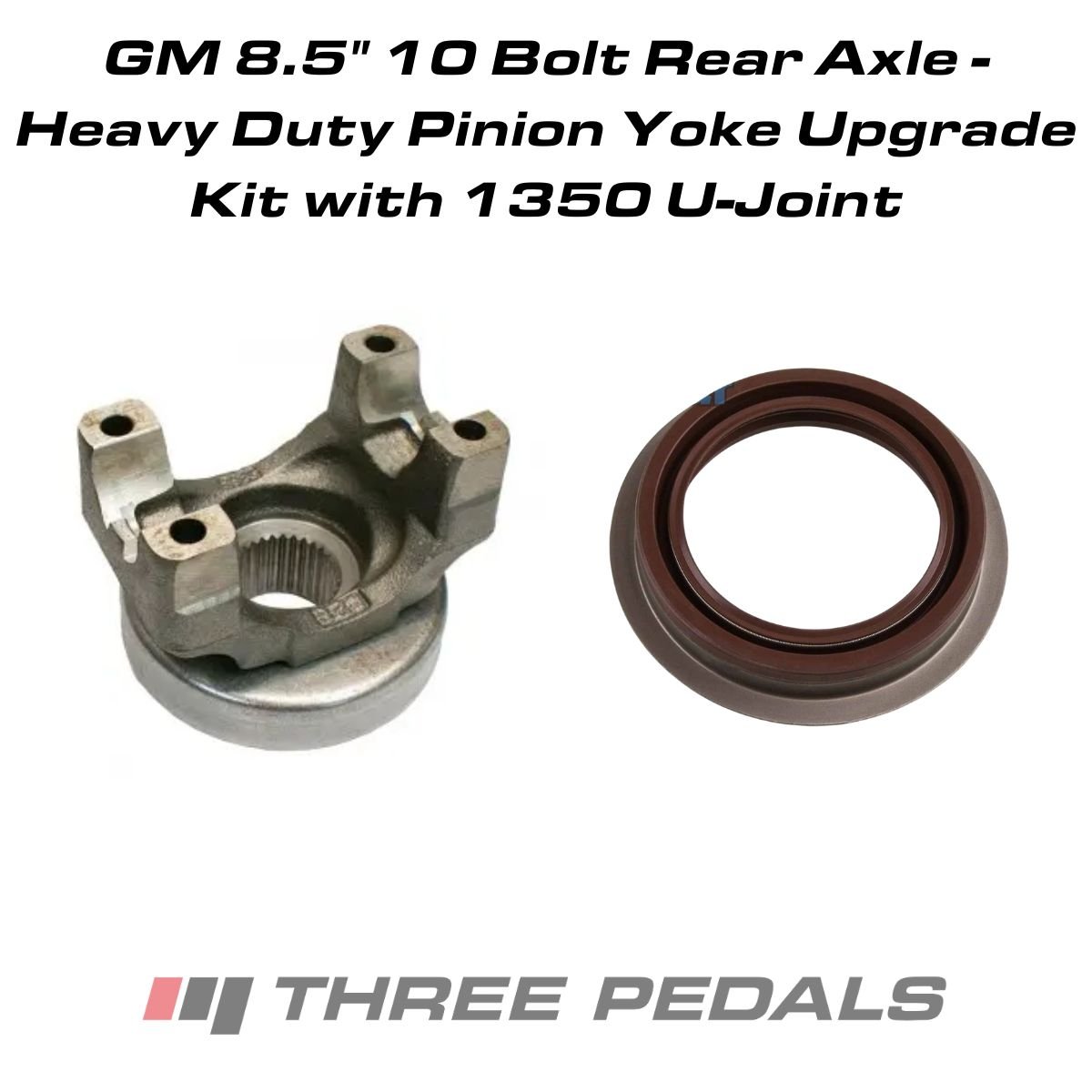 DS139969 by Spicer U-Joints & Center Bearings BEARING, CUP