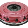 Ram Clutches LT1 T56 Push Conversion Clutch and Flywheel System - Powergrip Disc Neutral Balance