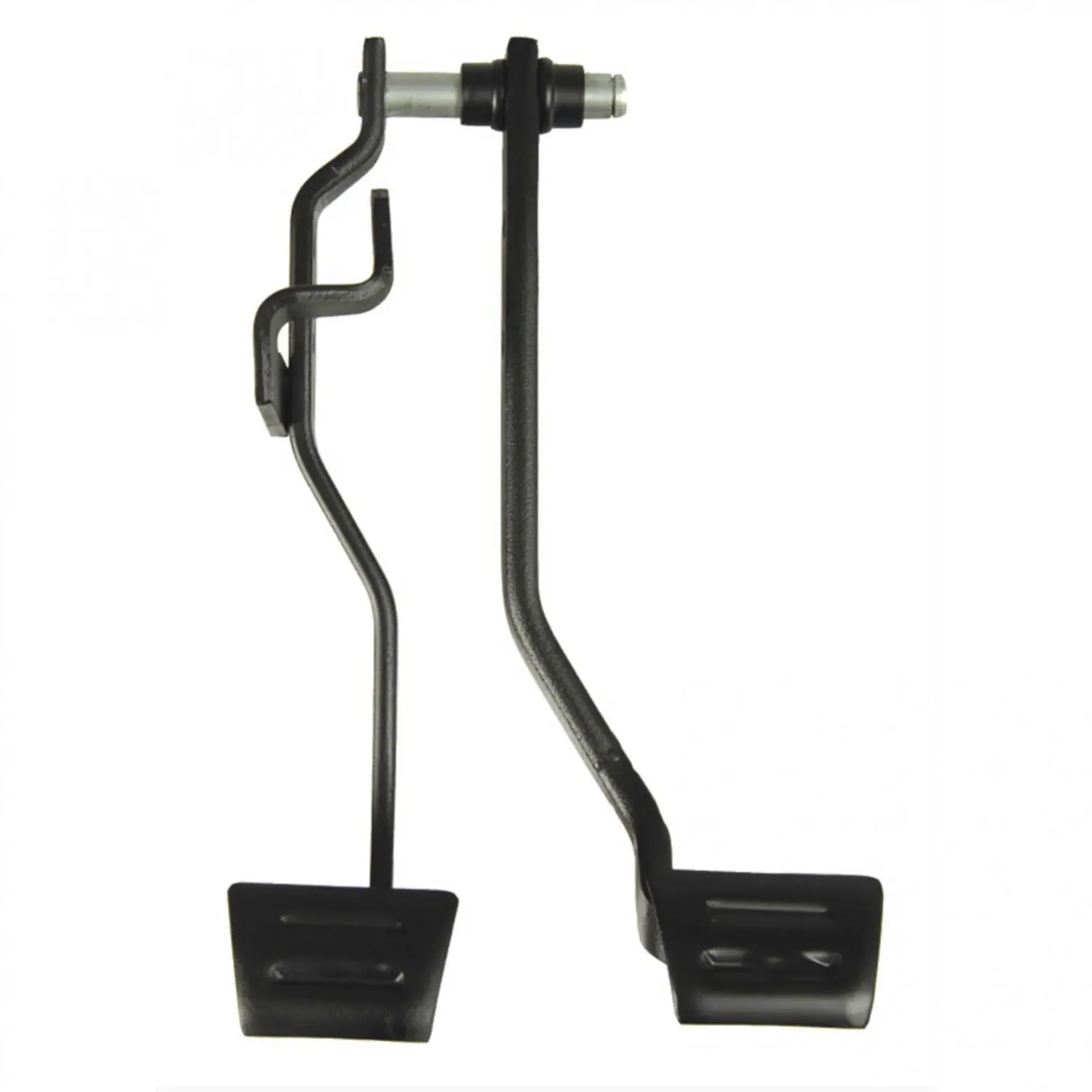 AMD Brake and Clutch Pedal Assembly - 1972-1981 Camaro and Firebird ...