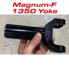 Slip Yoke for Magnum-F with 1350 U-Joint