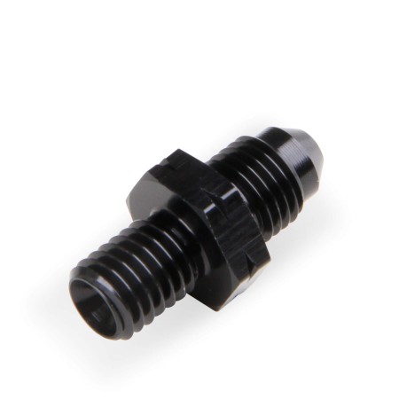 Earl's Plumbing Male -4AN to M10x1.5 Adapter Fitting