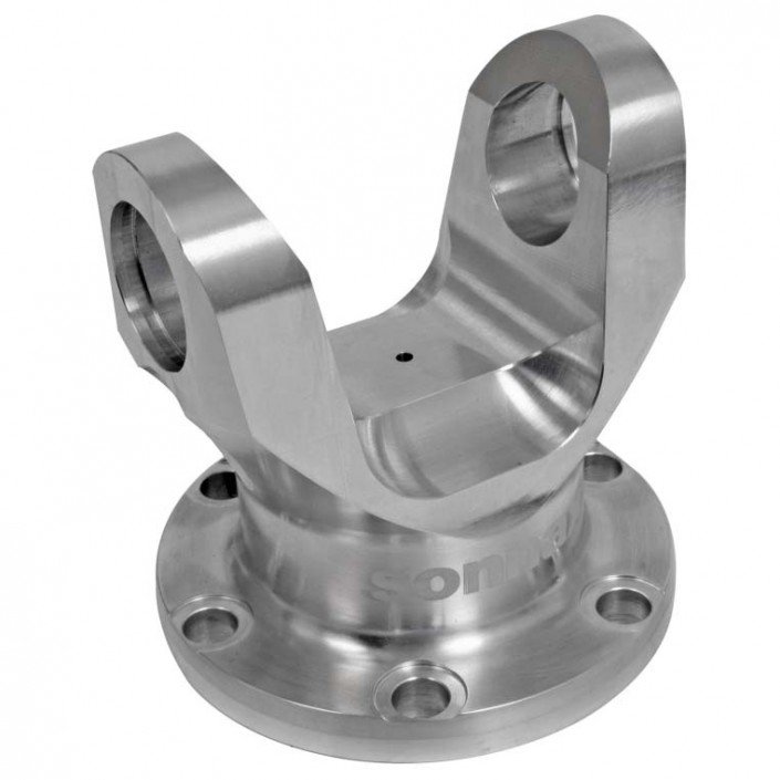 Adaptateur De Transmission (driveshaft) Serpent 802248 - Pour 710/720/748/750 - Lot De 2