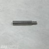 Aluminum Peg 1 Inch Length 8-32 Thread