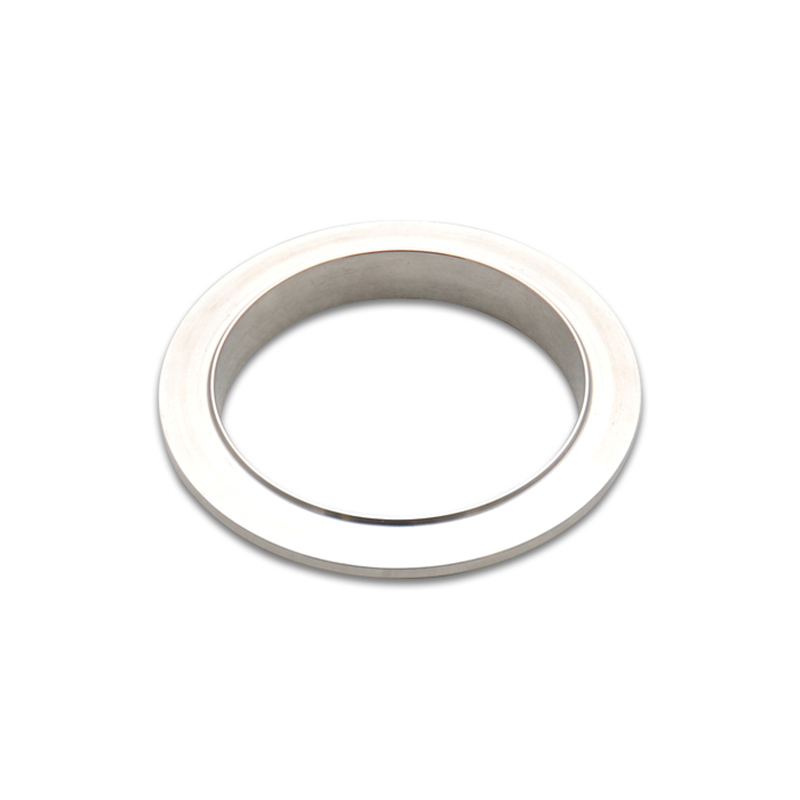 Vibrant Performance Stainless Steel V-Band Flange for 3 Inch OD Tubing - Male Half