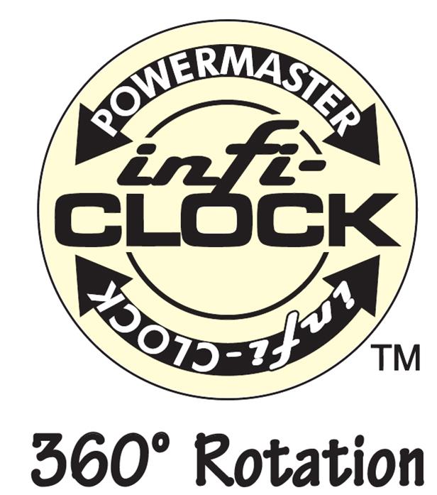 Powermaster Performance 3631 Original Look Starter Chevy 153 Tooth Flywheel/166 Tooth Flywheel 95 ft/lbs Torque 10:1 Compression Ratio Natural Finish Original Look Starter 