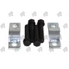 PTI Strap and Bolt Kit for 1350 Style U-Joint