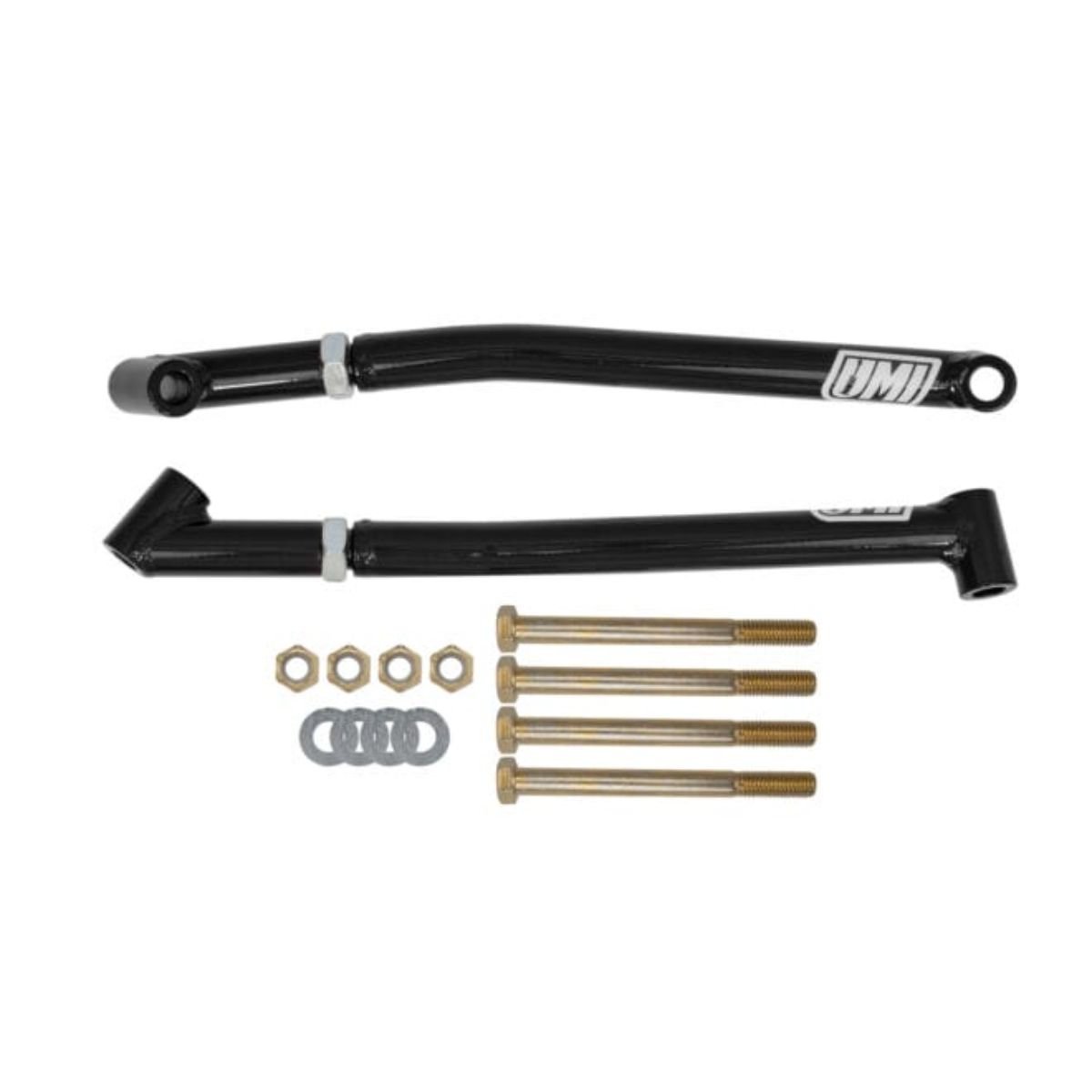 UMI Performance Rear Control Arm Frame Braces 68-72 GM A-Body 4028-B UMI Performance Rear Control Arm Frame Braces 68-72 GM A-Body 4028-B