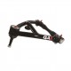 QA1 Pro-Touring Front Upper Control Arms for GM F-Body B-Body and More