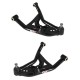 QA1 Street Front Lower Control Arms for GM F-Body B-Body and More