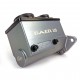 Baer GM Remaster 15/16" Bore Gray Anodized, Left Ports