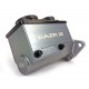 Baer GM Remaster 1-1/8" Bore Gray Anodized, Left Ports
