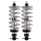QA1 GM Pro Double Adjustable Coil Overs 650 Springs