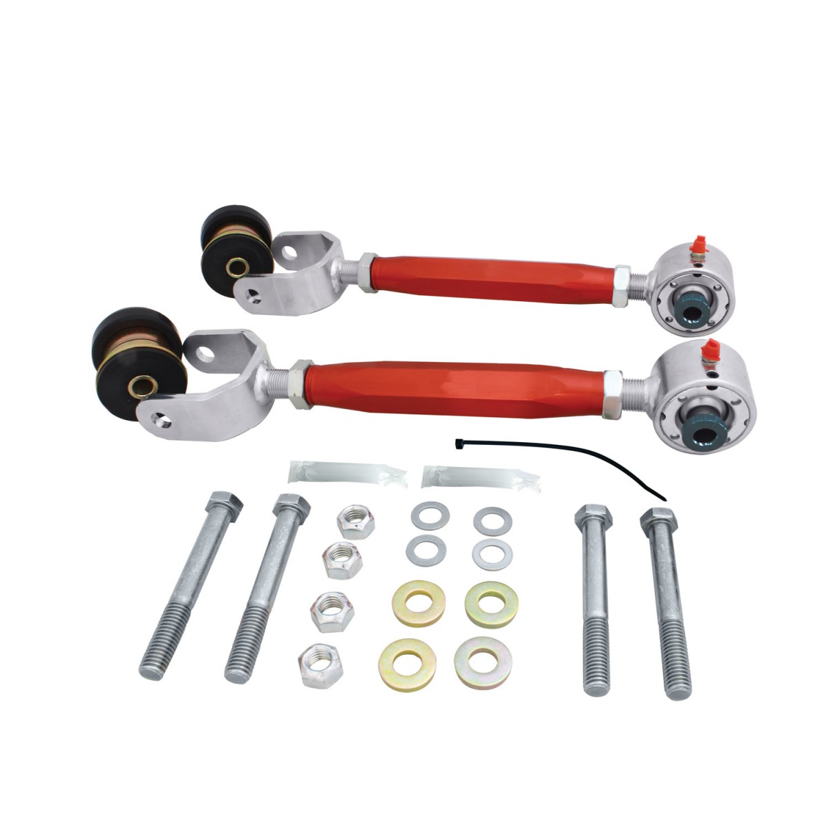 QA1 1994-1996 GM B-Body Handling Kit Level 2 – Double Adjustable Firm ...