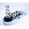 Sikky TR6060 4" Rear Short Throw Shifter