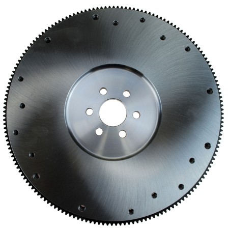 Ram Steel Flywheel for Ford Small Block Lightweight 28 Oz Balance