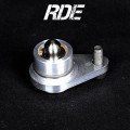 T56 and TR6060 Mechanical Reverse Lockout – Three Pedals