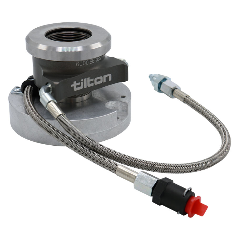 Tilton Hydraulic Release Bearing for C6 Corvette (Excl ZR1)