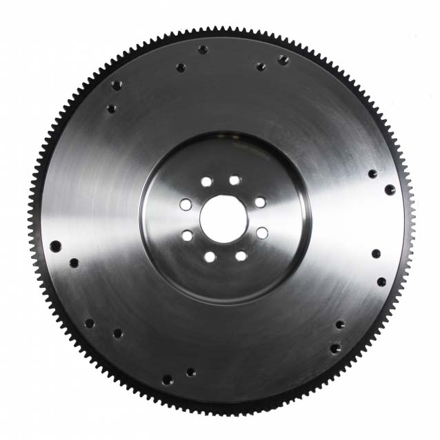McLeod Steel Flywheel for LQ4 Long Crankshaft