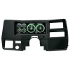 AutoMeter Invision '73-'87 Chevy Full Size Truck Digital LCD Dash Kit