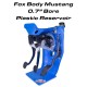 Modern Driveline Fox Body Mustang Hydraulic Clutch Master Kit 0.70 Inch Bore