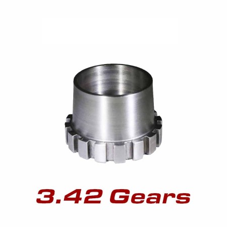 ABS Reluctor for 3.42 Ring and Pinion (20 tooth)