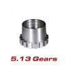 ABS Reluctor for 5.13 Ring and Pinion (13 tooth)