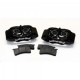 Wilwood SLC56 Front Replacement Caliper Kit - Black