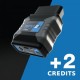 HP Tuners MPVI2+ with Two Tuning Credits - Scan, Edit, and More