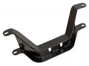 GX71 フェンスポ Tin Man '67-'70 Mustang TKX Crossmember – Three Pedals