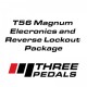 T56 Magnum Electronics and Reverse Lockout Install Package