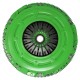 Monster Clutch R Series Single Disc w/Billet Steel Flywheel