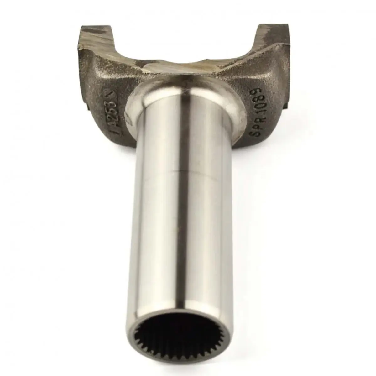 Spicer Slip Yoke TKX / T45 / C6 / 3550 / 3650 / TKO with 1330 UJoint